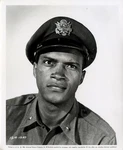 James Edwards Ca. 1950-65 Photo Archive For Prominent African American Actor. Fixed Price $250.00.