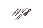 Fluke TL223-1 Suregrip Electrical Test Lead Set With Insulated Pro. Fixed Price $171.09.