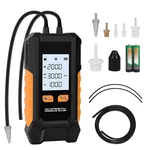 Gas Pressure Tester -101 To 200KPA Digital Manometers Dual-port. Fixed Price $46.52.