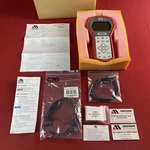 Meriam Smart Manometer (ZM2000-CI0100) Series Digital Calibrator Kit Nob. Fixed Price $838.00.