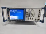 Rohde & Schwarz SMU200A Vector Signal Generator, Two Generators 3 Ghz. Fixed Price $4995.00.