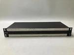 Bittree Channel Programmable Bantam Audio Patchbay B96DC-FNPBH/E3. Fixed Price $114.95.