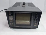 Videotek TVM-675 Component/composite Waveform Monitor Vectorscope Ntsc. Fixed Price $79.99.