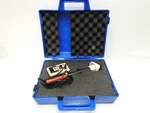 Holaday Microwave Survey Meter HI-1800 W/ Blue Case. Fixed Price $39.95.