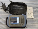 Hp/keysight Agilent N9340B Handheld Rf Spectrum Analyzer (hsa), Ghz/ Excellent. Fixed Price $1999.00.