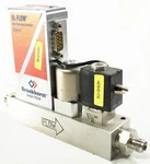Bronkhorst El-flow Mass Meter LEY-301N-ABD-33-V. Fixed Price $170.00.