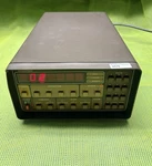 Keithley Scanner W/ (1) 7052 Matrix Card & 7055 Gen. Purp. Relay. Fixed Price $275.00.