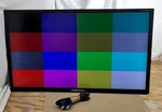 Samsung 400DX-2 LH40BVPLBF/ZA Lcd Monitor 40" Vga Dvi Hdmi Grade No Base/stand. Fixed Price $582.45.