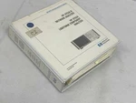 Hp Analyzer 8702A/B Network Light Wave Component Service Manual #6630. Fixed Price $33.96.