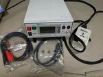 Associated Research Junior Hypot Iii Model 3765 Dielectric Withstand Tester. Fixed Price $650.00.
