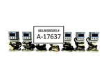 Copal Electronics PG-35-103R-NG1-129 Digital Pressure Sensor Lot Of 7. Fixed Price $359.20.