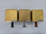 Tylan General Pressure Gauge 10TORR 685-008451-001 No Tag. Fixed Price $267.00.