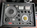 Marconi Fm/am Signal Generator Model Tf 1066B/2 Made In England. Fixed Price $125.00.
