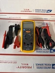Fluke 1507 Insulation Tester Multimeter Mint. Fixed Price $549.00.