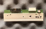 Rohm NE3004-WA10B 1199 Thermal Printhead Oem Barcode Label Printer. Fixed Price $133.00.