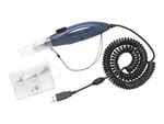 Fluke Networks FI-1000-KIT Usb Fiber Inspection Video Probe. Fixed Price $2100.00.