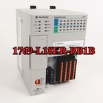 Allen-bradley 1769-L18ER-BB1B Ser Compactlogix 0.5MB Di/o Controller Us New!. Fixed Price $1163.99.