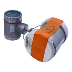 Labom Pascal CI4120 Pressure Transmitter 40BAR 30V Dc 20MA. Fixed Price $293.50.