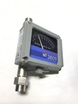 Brooks 3809E12B1HAA1A1 Analog Flow Meter DN15 1300 Psig (90 Bar). Fixed Price $289.99.