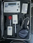 Radcal 9010 Radiation Monitor Controller Measurement System Xray 9060 5 -6M. Fixed Price $275.00.