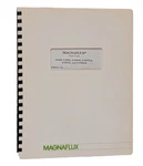 Magnaflux Parts List, Models D-960R, D-960LR, D-960XLR, D-990LR, D-990XLR. Fixed Price $179.99.
