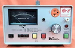 Associated Research M/n: 4040AT Hypot And Ground Continuity Test Set. Fixed Price $100.00.