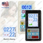 Digital Lcd Geiger Counter Nuclear Radiation Detector X-ray Test Meter Tool!. Fixed Price $44.99.