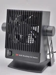 3M 963E Benchtop Air Ionizer With Power Cord -- Static Neutralizing Blower Fan. Fixed Price $189.00.