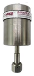 Mks Instruments 627B01TBC1B Baratron Pressure Transducer Tested Working Surplus. Fixed Price $1204.23.