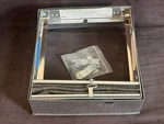 Broan Nutone Rdfu Premium Radiation Damper. Fixed Price $46.99.
