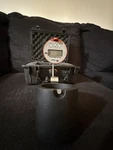 Primes Kalibrierdienst 2006 Pmt 70 Icu See No 2689LASER Beam Detector W Case. Fixed Price $600.00.