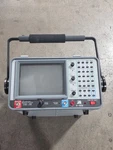 Ifr A-7550 50-400HZ Spectrum Analyzer Good Condition Missing Front Cover. Fixed Price $449.99.