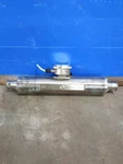 2'' Endress+hauser Promass 83M50-C99FBARCB2AA. Fixed Price $1350.00.