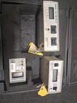Victoreen Nuclear Associates Digital Kvp Meter Ii Model # 07-492 3 Phase. Fixed Price $400.00.
