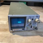 Hitachi Waveform Monitor V-099 No Handle Working With Power Cord. Fixed Price $80.75.