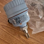 Emerson Rosemount 2120 D0DV1NADA0000 Wet/dry Vibratory Fork Level Switch. Fixed Price $200.00.