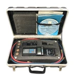 Alnor Hm 650 Digital Hydronic Manometer. Fixed Price $999.00.