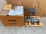 Fisher Rosemount Type 249B Sensor With 2500 Series Controller , 67CFR-362. Fixed Price $5000.00.
