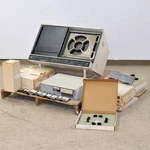 Keytek Zapmaster Esd Testing System With Ic Adapters, Plugins, Computer As-is. Fixed Price $2579.29.