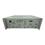 1711 Scientific Atlanta Microwave Measurement Receiver. Fixed Price $5844.94.