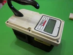 Victoreen 450B Low And High Reading Ion Chamber **see Test Video**. Fixed Price $299.00.