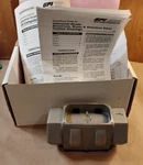Gpi Flomec Industrial Grade Flowmeter G2S15N09GMB 1-1/2" Fast Ship. Fixed Price $499.00.