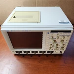 Lecroy LT344 Waverunner Oscilloscope 500 Mhz Ms/s ADP300 High Voltage Probe. Fixed Price $1295.95.