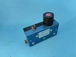 Telewave T-8660 Dual Isolator With TWL-35 Rf Load Termination 50 Ohm Microwave. Fixed Price $120.00.