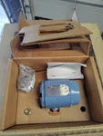 New Sealed - Emerson / Rosemount 3144PD1A1NAB4M5 Temperature Transmitter. Fixed Price $499.00.