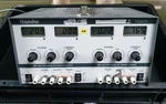 Thurlby Thandar TS3022S Dual Output Power Supply (R5S1.3). Fixed Price $233.38.
