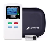 Cornet ED98QPRO5G (0.1-8GHZ) Electrosmog, Emf Meter 2024 With Latnex Case. Fixed Price $209.00.