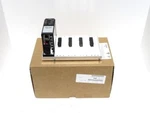 Emerson Deltav MD20-16 Ethernet Switch Fisher Rosemount 12P4456X052 New In Box. Fixed Price $450.00.