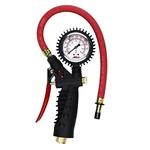 Milton Industries MILS-574A Analog Inflator Gauge With Straight Chuck. Fixed Price $118.65.
