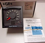 Georg Fischer Monitor Flow Panel Sensor Power #198825000 / 3-5090 New. Fixed Price $119.99.